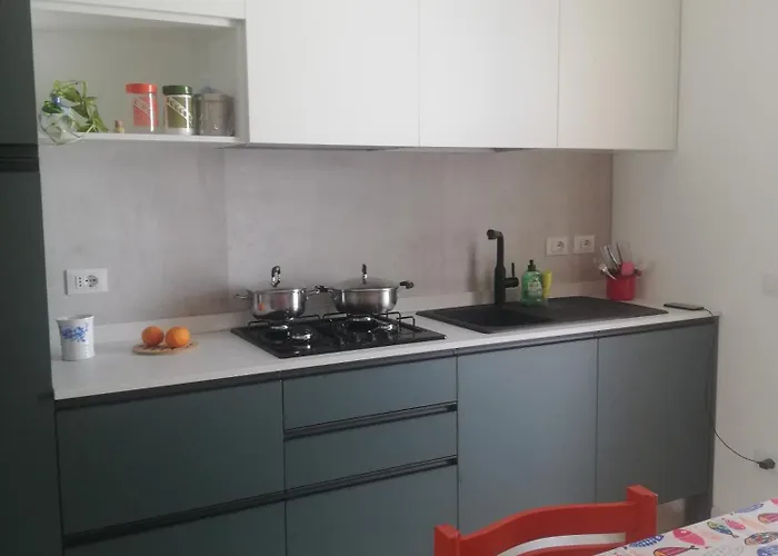 Casa Apartment Cesenatico