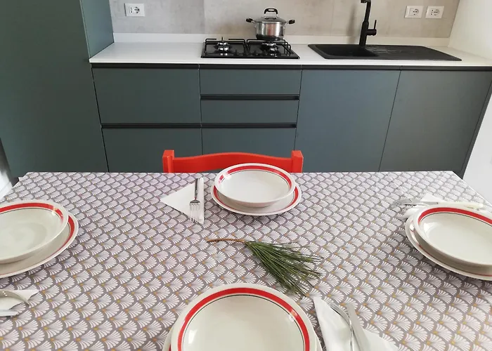 Apartment Casa Cesenatico