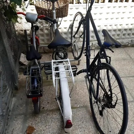 Appartement Casa Cesenatico