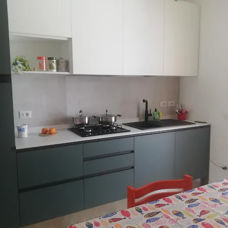 Casa 아파트 체제나티코