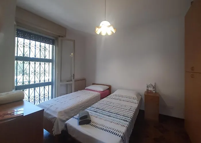 Casa * 체제나티코