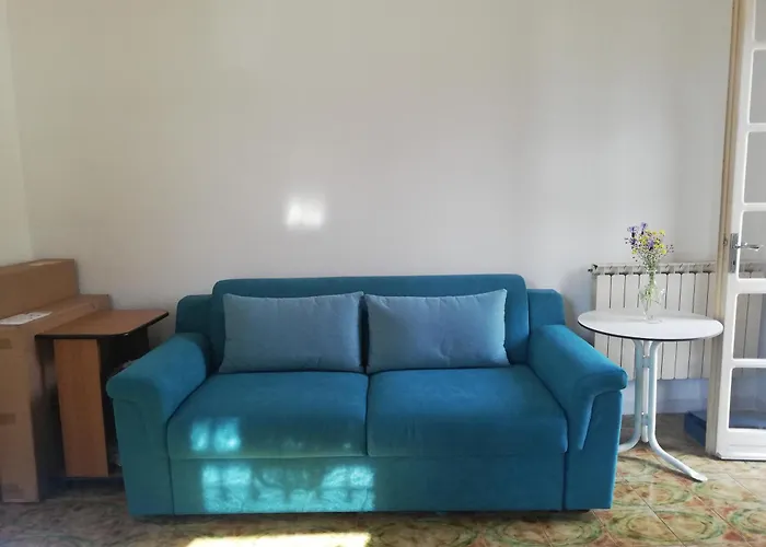 Casa 아파트